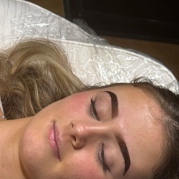 Brilliant Brows And Beauty - permanent makeup work in Mt Dora, FL