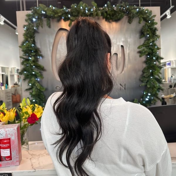 Crew Hair Salon & Skincare - permanent makeup work in Commerce Township, MI