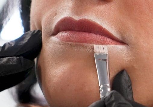 The Bladed Brow - permanent makeup work in Webster Groves, MO