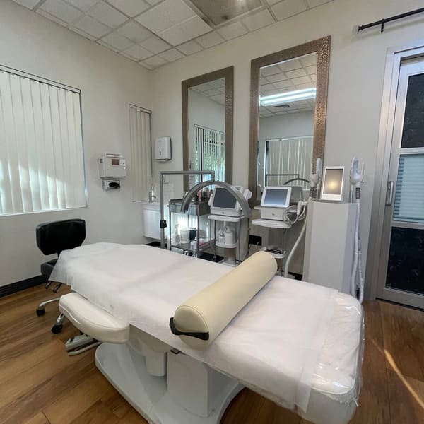MayAllure Inc. - microblading in Folsom, CA