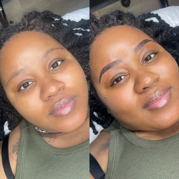 Allure Beauty House - microblading in Hyattsville, MD