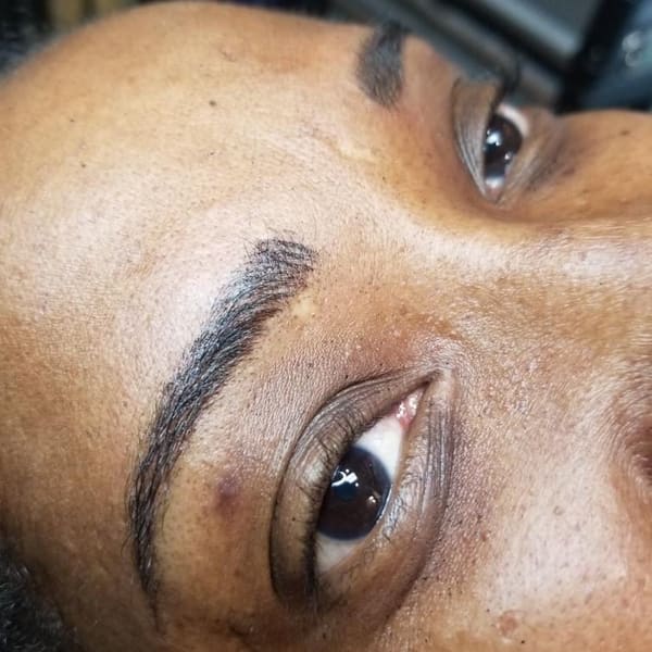 iBrows411 Permanent Makeup by Shanna Ferro - permanent makeup work in Bridge City, TX