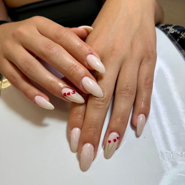 Eléve Style Lash Brow Nail Bar - permanent makeup work in Covina, CA