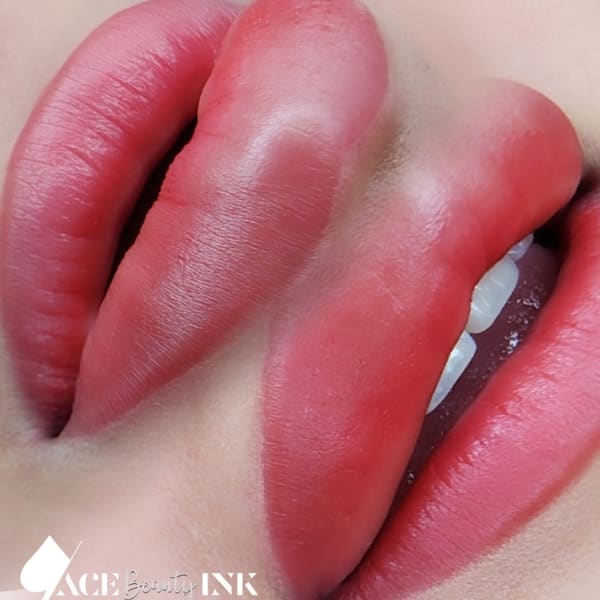 Ace Beauty Ink - microblading in Kent, WA