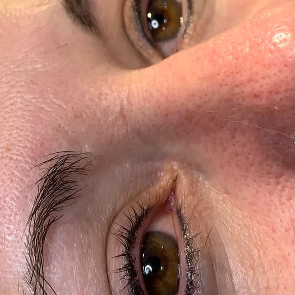 Permanent Makeup by Mari - permanent makeup work in Tremonton, UT