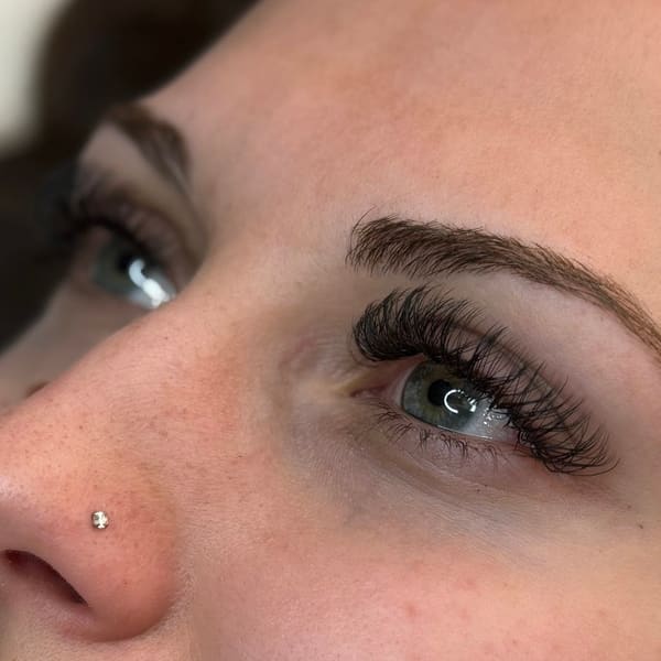 Pearl’s Permanent Makeup & Lash Studio - microblading in Kenosha, WI