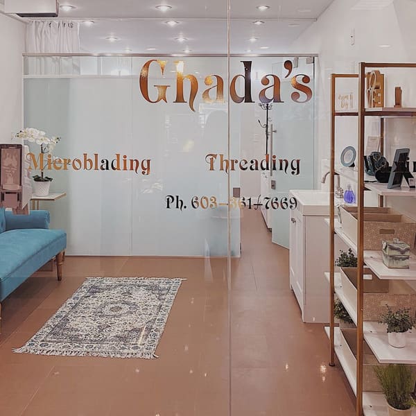 Ghada's Boston Threading, Waxing & Microblading - microblading in Boston, MA