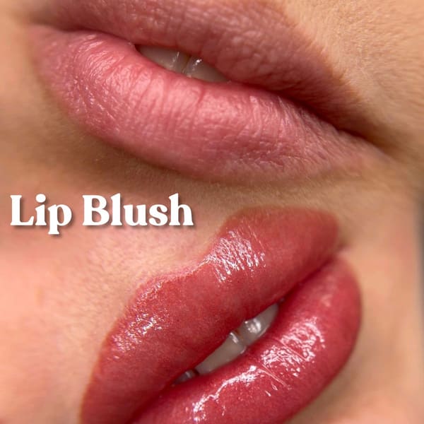 Amorbylee - permanent makeup work in Brea, CA