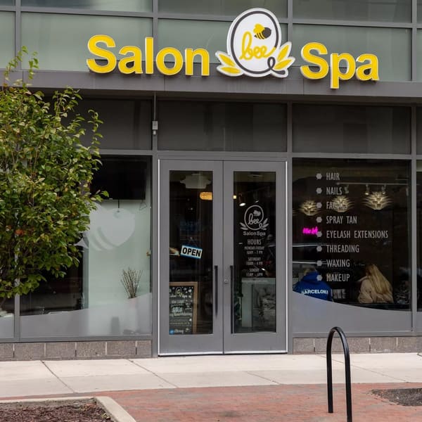 BeeQ Salon & Spa - microblading in Ann Arbor, MI