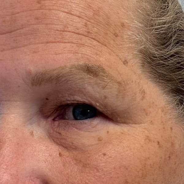 All About The Brow - permanent makeup work in Forney, TX