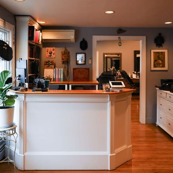 A Vita Tattoo - permanent makeup work in Rensselaer, NY