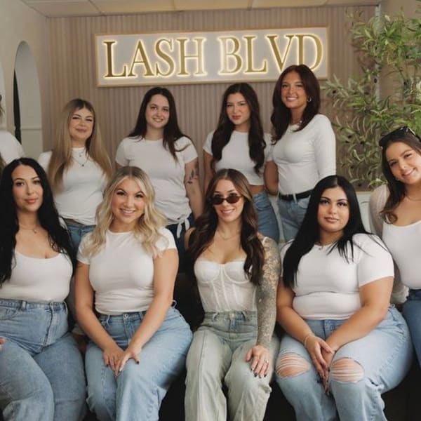Lash Blvd LLC - microblading in Latham, NY