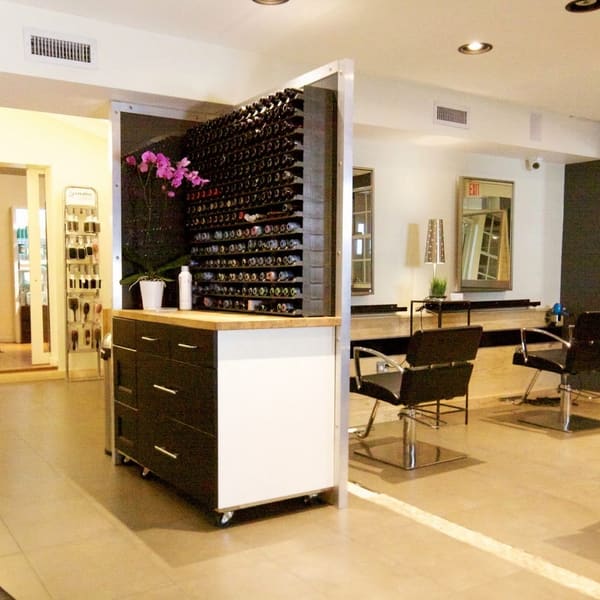 Mcallister Spa Miami Beach Salon - microblading in Miami Beach, FL