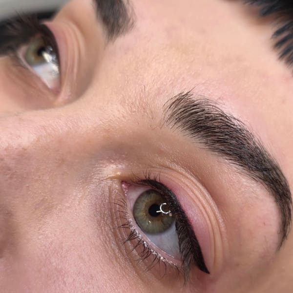 Derma Design Atelier - permanent makeup work in Denville, NJ