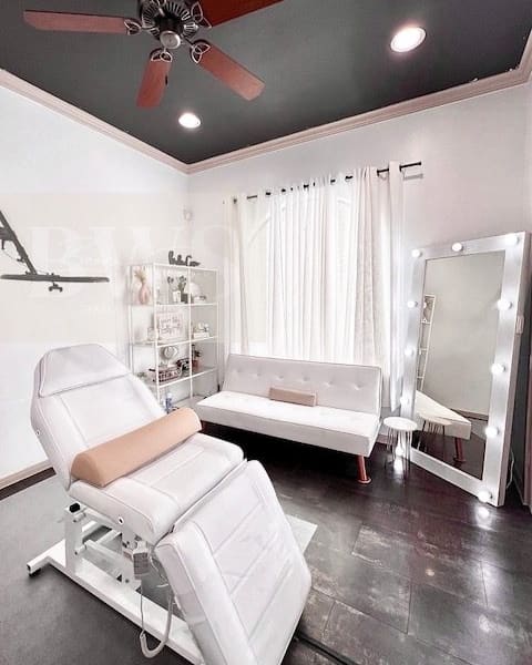 Brows with Sheryl - permanent makeup work in Jersey Village, TX
