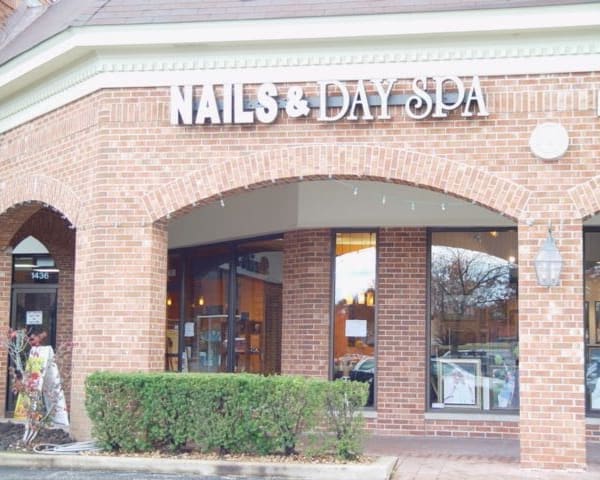 Northshore Nails and Day Spa - permanent makeup work in Glenview, IL
