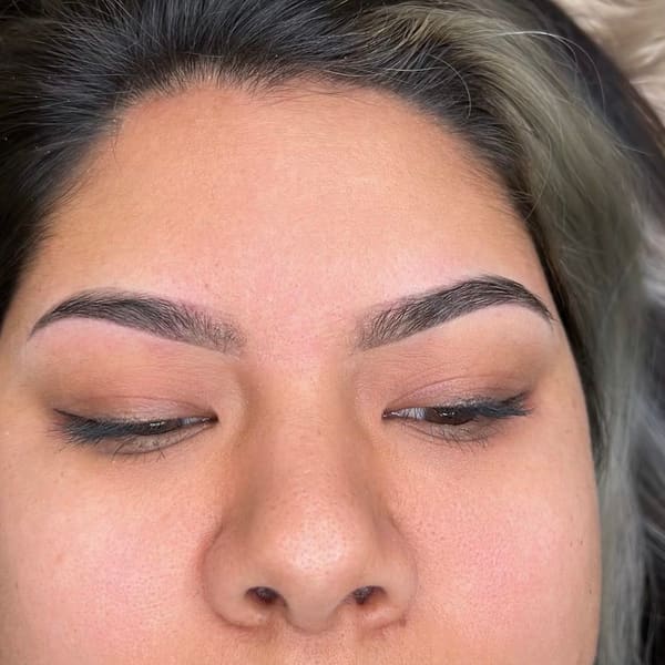 Golden Eye Tattoo - permanent makeup work in Wilsonville, OR