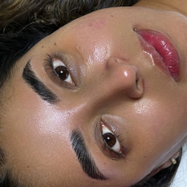 Sofia dias Beauty - permanent makeup work in Gloucester, MA