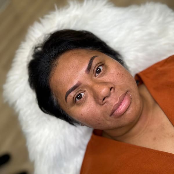 Brow Queen - permanent makeup work in Hudson, NH