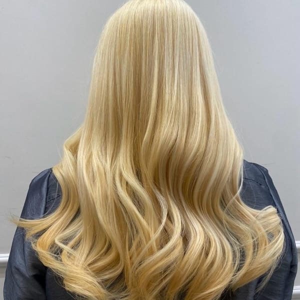 2023 Korean Hair - permanent makeup work in Santa Clara, CA