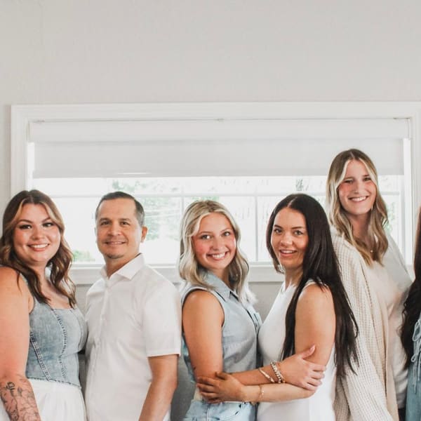 KN Beauty Co - permanent makeup work in Rossford, OH