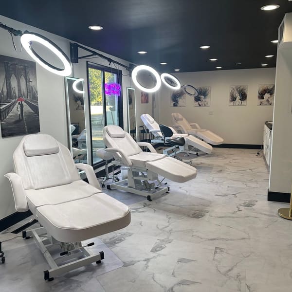 The Brow Boutique - permanent makeup work in Billings, MT