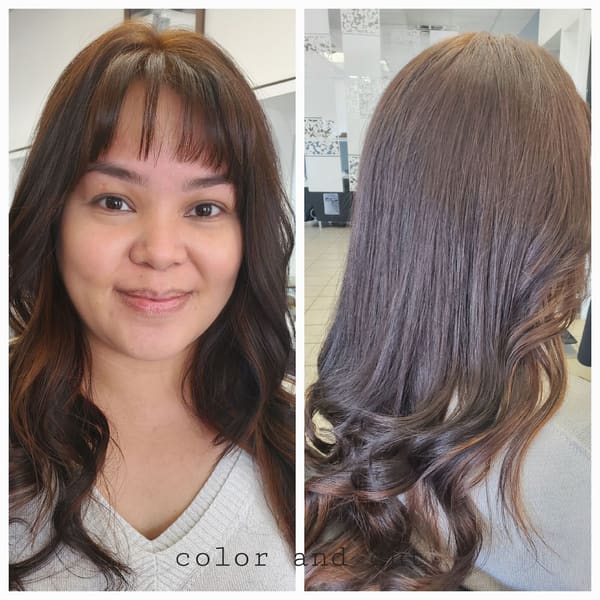 Kalon Salon & Spa - permanent makeup work in Wyoming, MI
