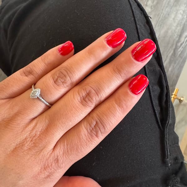Natural Nail Spa Boutique - permanent makeup work in Campbell, CA
