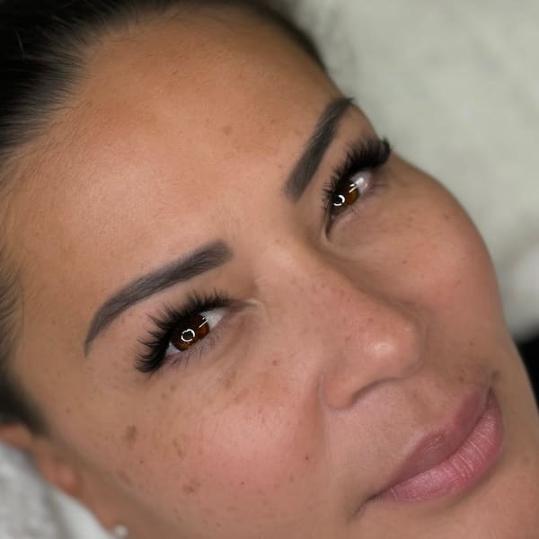 Gliss Beauty - permanent makeup work in Wolcott, CT