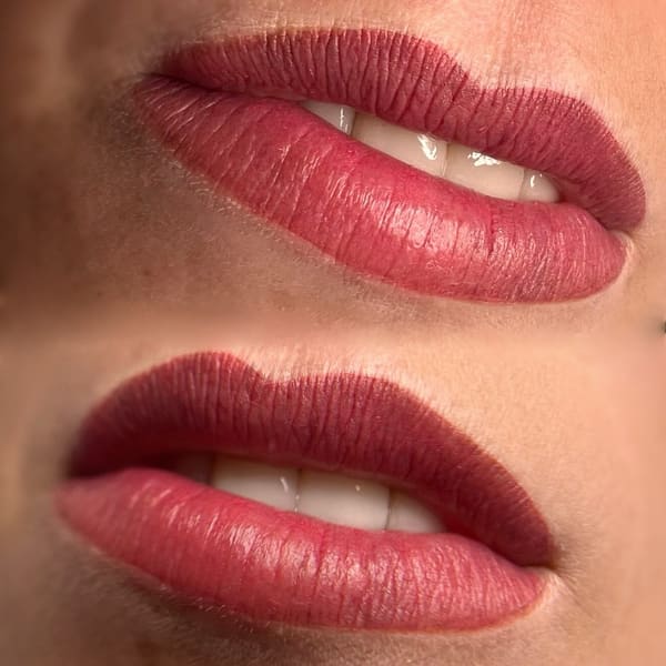Glam Blading and Beauty, LLC - permanent makeup work in Palm Harbor, FL