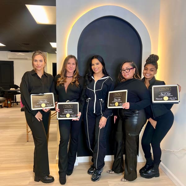 Slay Jay Beauty - permanent makeup work in Manchester, CT
