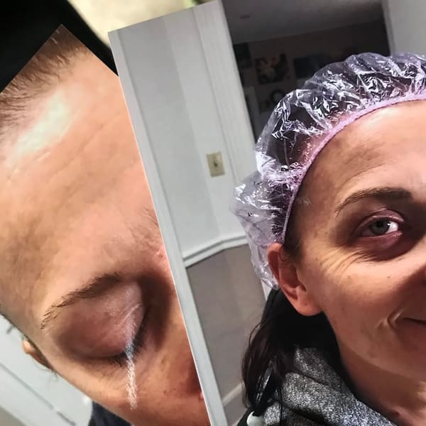 A Personal Touch Permanent Makeup - permanent makeup work in Menomonee Falls, WI