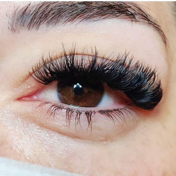 Sunlit Salon & Suites - permanent makeup work in Denton, TX