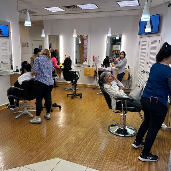 Peinate Salon - permanent makeup work in Wyomissing, PA