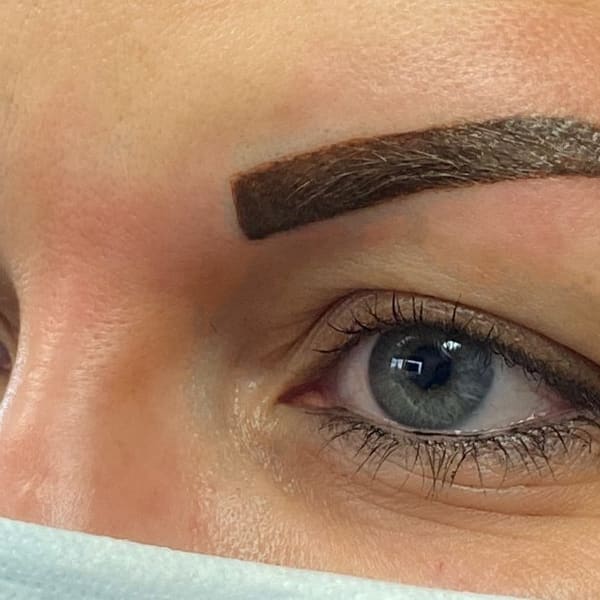 Permanent Cosmetics of NY - permanent makeup work in Massena, NY