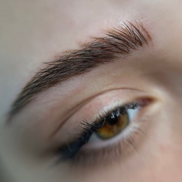 Sacred Order Beauty - permanent makeup work in Key Largo, FL