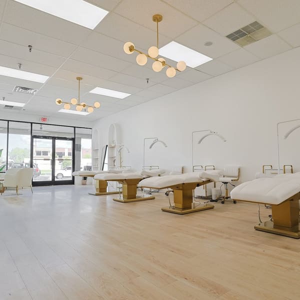 Beauty Lounge NKY - microblading in Florence, KY