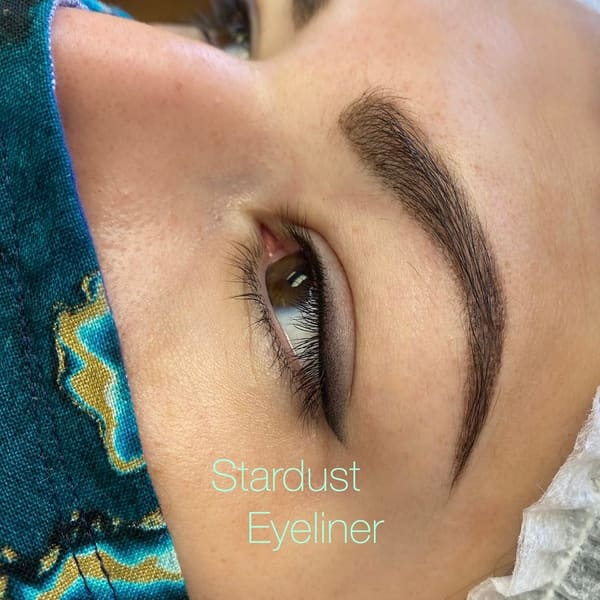Beyond The Surface Permanent Makeup - permanent makeup work in Lynchburg, VA