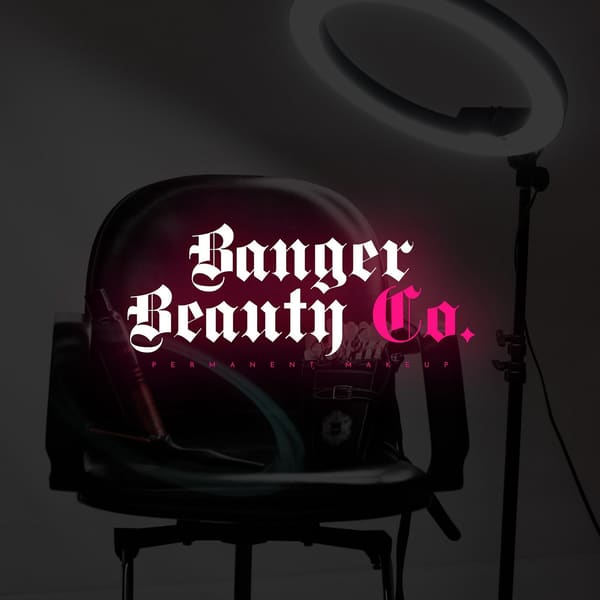 Banger Beauty Co. Permanent Makeup - permanent makeup work in Blue Bell, PA