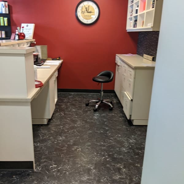 Be You Studio - permanent makeup work in Sedro Woolley, WA