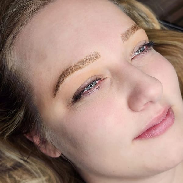 Lucid Looks - permanent makeup work in Austintown, OH