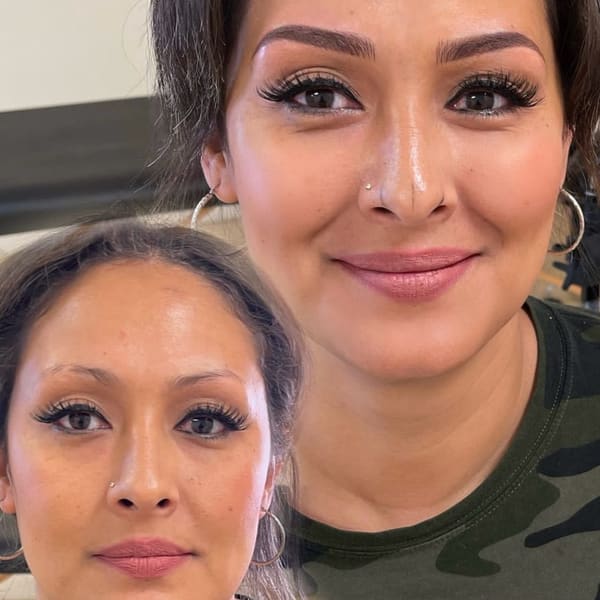 Nava Arte - permanent makeup work in Perris, CA