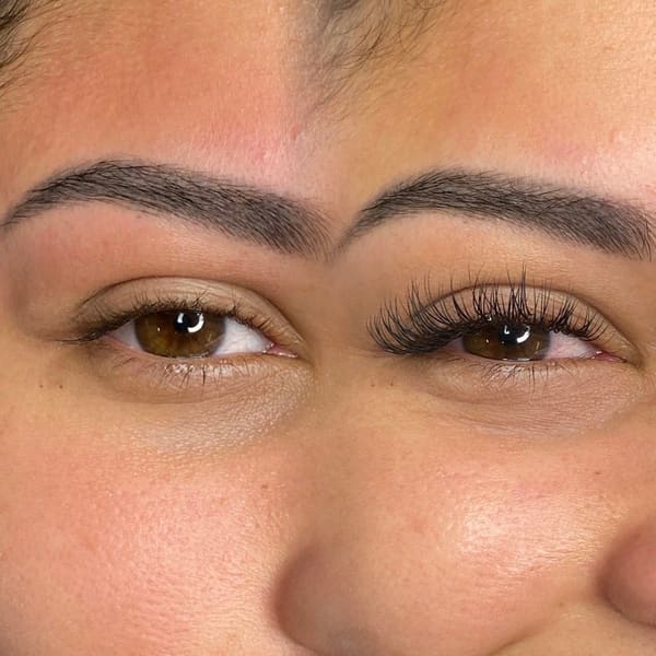 UNFILTRD by Amber - permanent makeup work in Miami Springs, FL