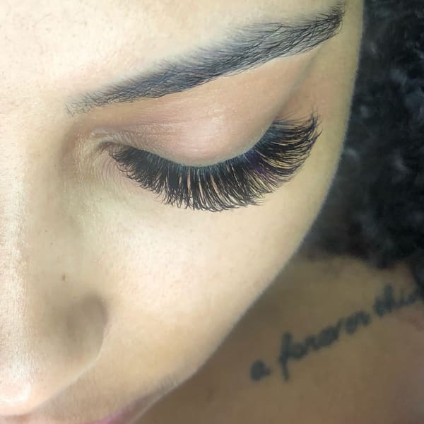Velvet Skin Aesthetics - permanent makeup work in Fort Walton Beach, FL