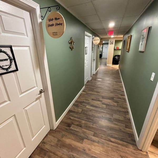Smoke and Mirrors, Beauty Loft - permanent makeup work in Putnam, CT