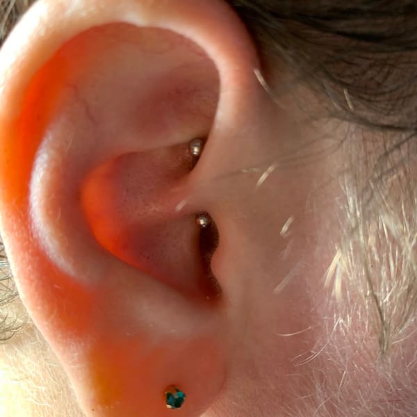 Warriors Breath Permanent Cosmetics and Piercing Studio - permanent makeup work in Cherokee, IA