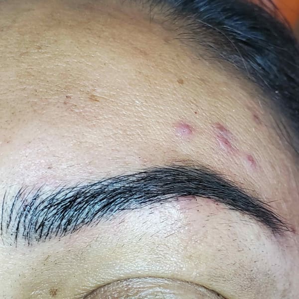 Permanent makeup - permanent makeup work in Delano, CA