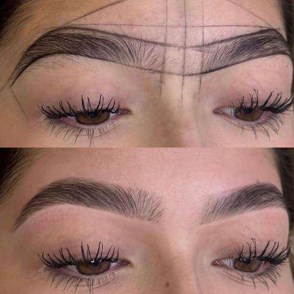The Brow Lounge - microblading in El Paso, TX