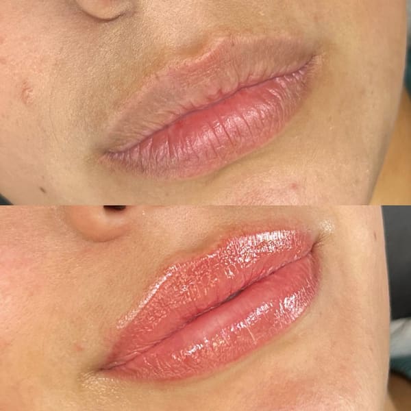 Brows By Mace - permanent makeup work in Brownsburg, IN