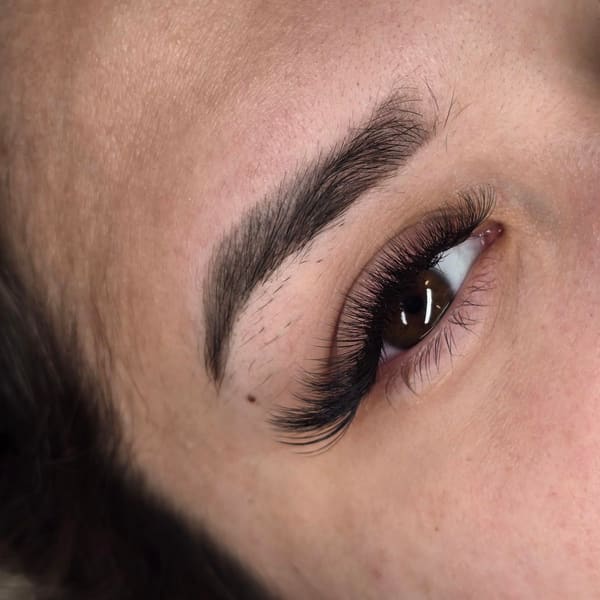 Janmar Lashes and Microblading llc - permanent makeup work in Poinciana, FL